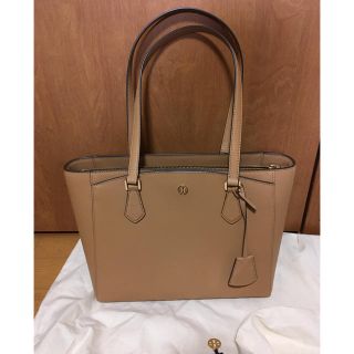 トリーバーチ(Tory Burch)の★最終価格★トリーバーチ　ロビンソン (トートバッグ)