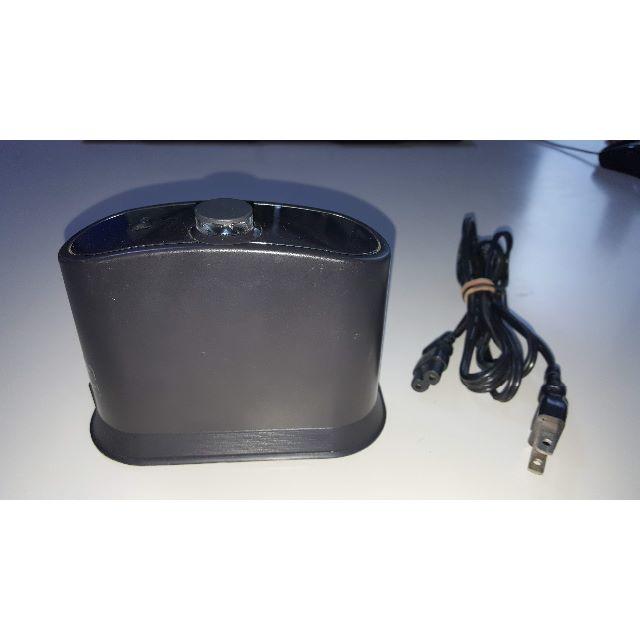 ルンバ ホームベース iRobot Roomba 充電 ステーション ホーム スマホ/家電/カメラの生活家電(掃除機)の商品写真