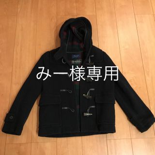 ユナイテッドアローズ(UNITED ARROWS)のユナイテッドアローズ　ダッフルコート(ダッフルコート)