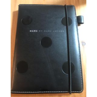 マークバイマークジェイコブス(MARC BY MARC JACOBS)のマークジェイコブス✩*⋆手帳カバースケジュール帳に(カレンダー/スケジュール)