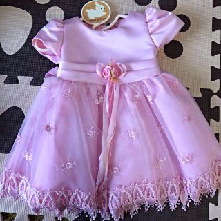 専用品♡ドレスと甚平 (ワンピース)