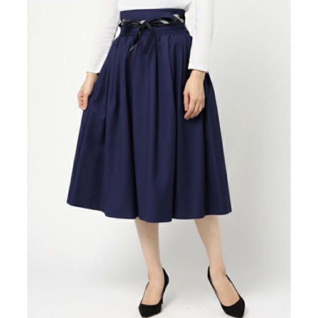 BURBERRY BLUE LABEL - 【未使用】クレストブリッジ クリアツイル