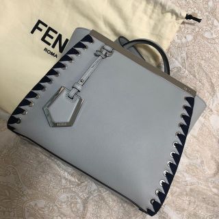 フェンディ(FENDI)の最終値下げ　フェンディ　トゥージュール　FENDI (ハンドバッグ)