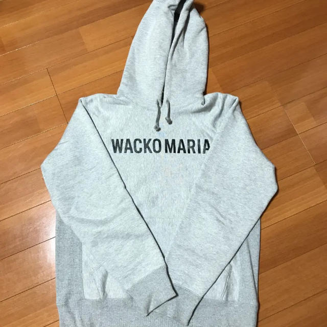 wackomaria  パーカー　今だけこの値段！