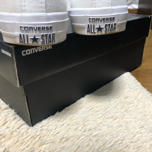CONVERSE(コンバース)のコンバース　チャックテーラー メンズの靴/シューズ(スニーカー)の商品写真