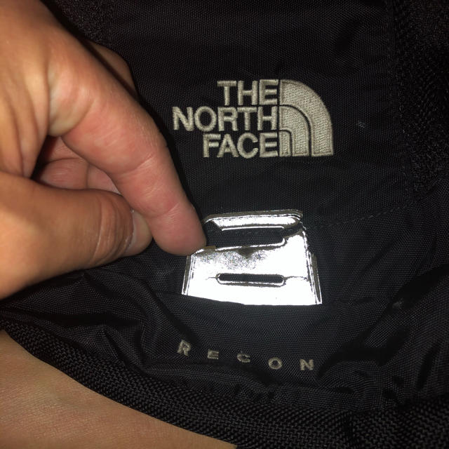 THE NORTH FACE(ザノースフェイス)のノースフェイス　リュックサック　バックパック メンズのバッグ(バッグパック/リュック)の商品写真