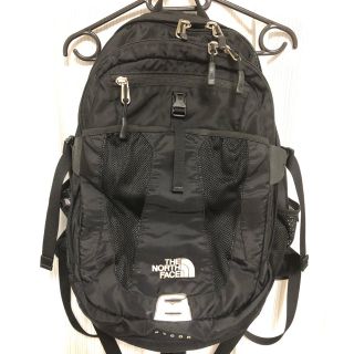 ザノースフェイス(THE NORTH FACE)のノースフェイス　リュックサック　バックパック(バッグパック/リュック)