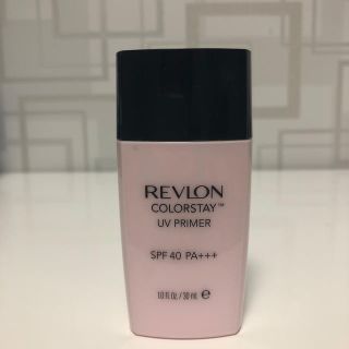 レブロン(REVLON)のレブロン　カラーステイ　UV プライマー(化粧下地)