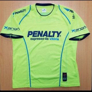 ペナルティ(PENALTY)のペナルティプラティクスシャツ(ウェア)