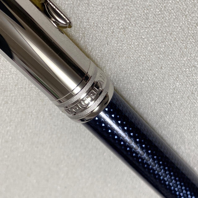 MONTBLANC - モンブラン マイスターシュテュック ソリテール ドュエ ブルーアワー クラシックの通販 by yapi's shop