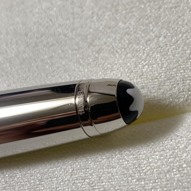 MONTBLANC - モンブラン マイスターシュテュック ソリテール ドュエ ブルーアワー クラシックの通販 by yapi's shop