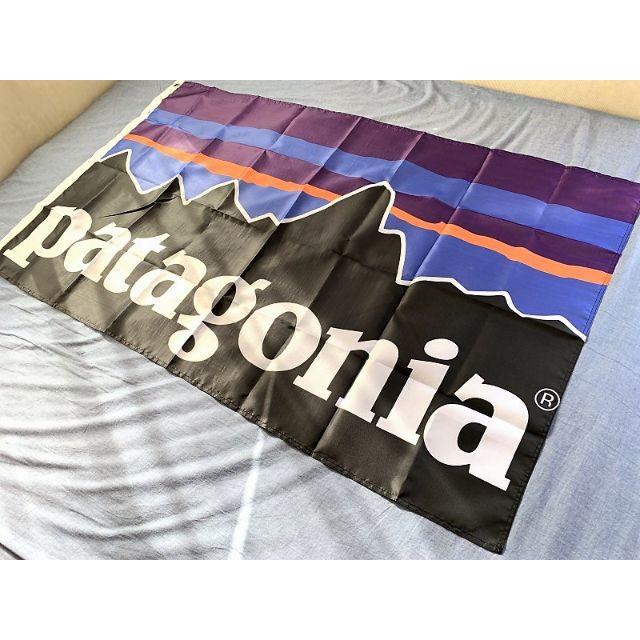 非売品 Patagonia イベント用 ・販売促進用・店舗用 バナー