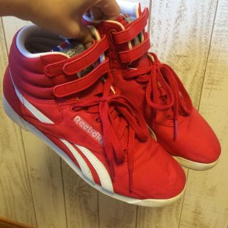 リーボック(Reebok)のReebok ハイカットスニーカー(スニーカー)