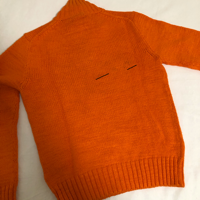 POLO RALPH LAUREN(ポロラルフローレン)の新品未使用品 ラルフローレン セーター キッズ/ベビー/マタニティのキッズ服男の子用(90cm~)(ニット)の商品写真