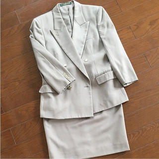 ニューヨーカー スーツ(レディース)（グレー/灰色系）の通販 52点 
