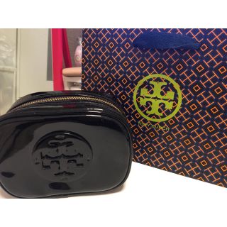 トリーバーチ(Tory Burch)のトリーバーチ  ポーチ(ポーチ)