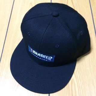 スラッシャー(THRASHER)のスラッシャーキャップ(キャップ)