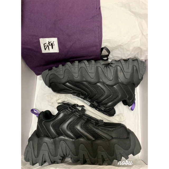 eytys halo サイズ40 www.zulfiyya.com