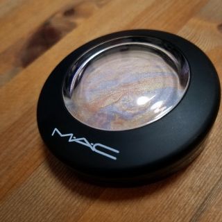 マック(MAC)のmac ミネラライズ　スキンフィニッシュ　ライトスカペード(フェイスパウダー)