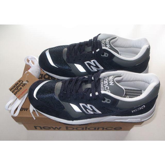 new balance■ M1530NVY navy US9 27cm