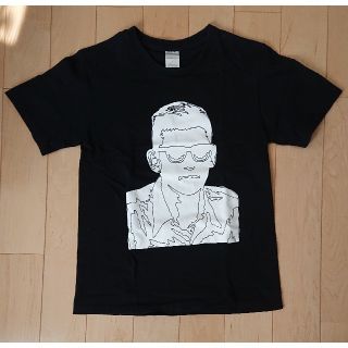 ナンバーナイン(NUMBER (N)INE)のNUMBER (N)INEのTシャツ(Tシャツ/カットソー(半袖/袖なし))