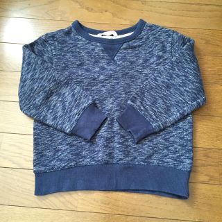 エイチアンドエム(H&M)のH&Mキッズトレーナー(Tシャツ/カットソー)