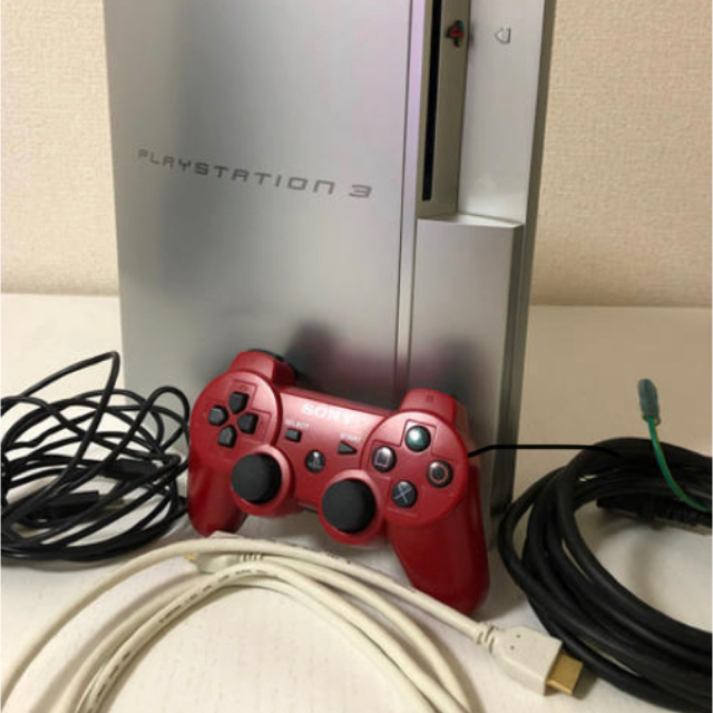 ps3 美品