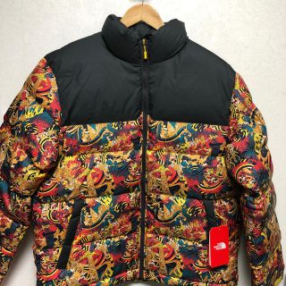 ダウンジャケット【希少】 THE NORTH FACE 1992 ヌプシＪＫＴ ...