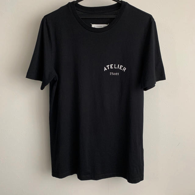 Maison Margiela  ATELIER Tシャツ