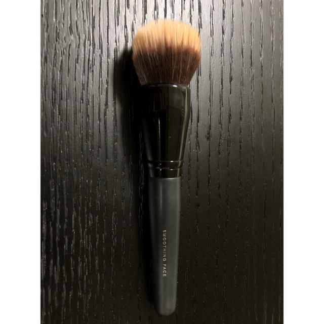 時間指定不可 bareMinerals ベアミネラル スムージングフェイスブラシ ベアミネラル (Bare Mineral) スムージング フェイス ブラシ