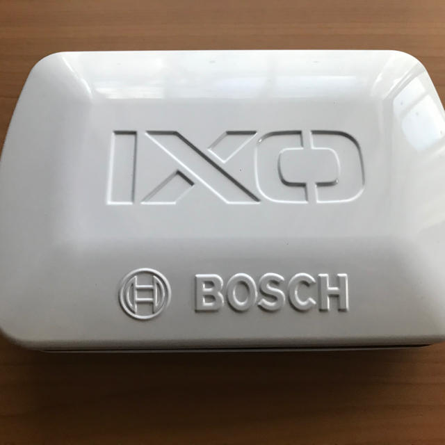 [送料込み]BOSCH IXO 電動ドライバー コードレス 充電式 インテリア/住まい/日用品のインテリア/住まい/日用品 その他(その他)の商品写真