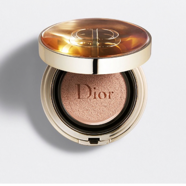 Dior クッションファンデ