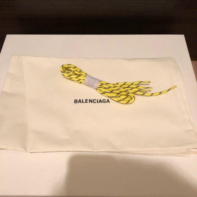 Balenciaga(バレンシアガ)の◆新品未使用◆バレンシアガトリプルS メンズの靴/シューズ(スニーカー)の商品写真