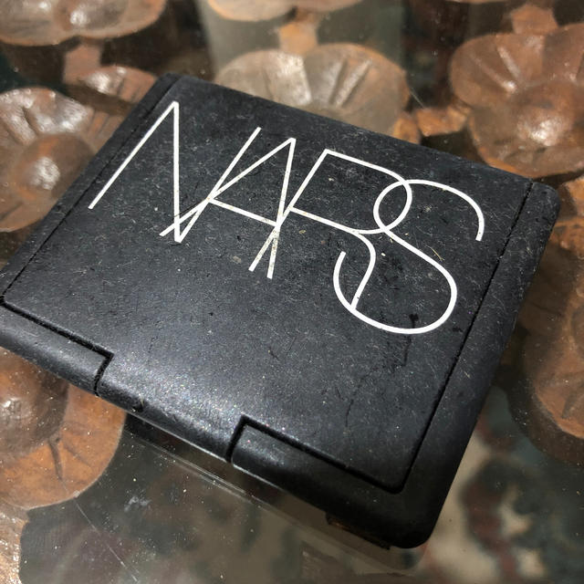 NARS(ナーズ)のNARS アイシャドー コスメ/美容のベースメイク/化粧品(アイシャドウ)の商品写真