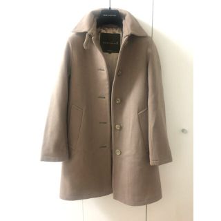 マッキントッシュ(MACKINTOSH)のマッキントッシュ ウールコート(チェスターコート)