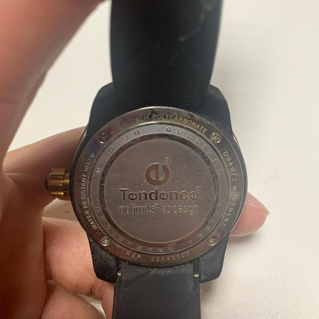 Tendence(テンデンス)のTendence 腕時計 レディースのファッション小物(腕時計)の商品写真