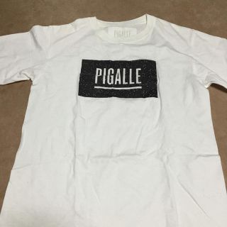 ピガール(PIGALLE)のPIGALLE Tシャツ♡(Tシャツ/カットソー(半袖/袖なし))