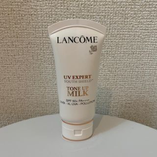 ランコム(LANCOME)のランコム UVエクスペール トーンアップ〈日焼け止め乳液〉30ml(化粧下地)