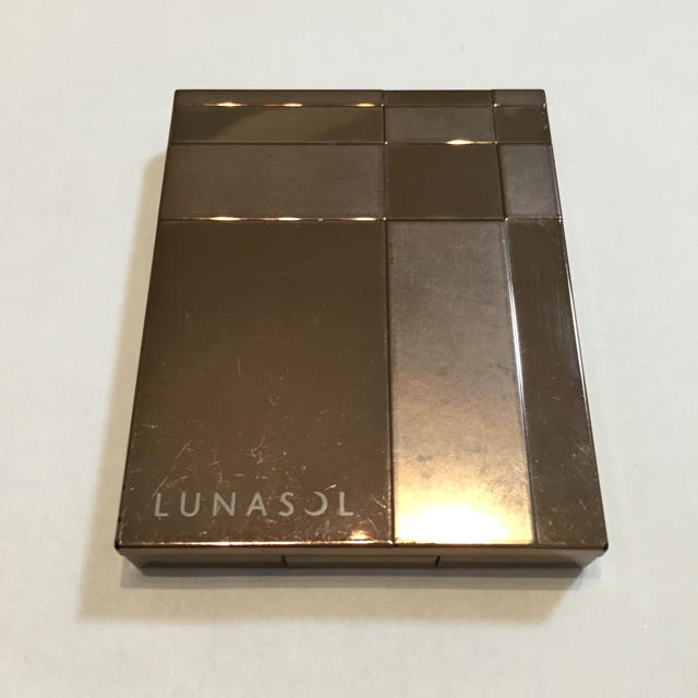 LUNASOL(ルナソル)のルナソル アイシャドウ  コスメ/美容のベースメイク/化粧品(アイシャドウ)の商品写真