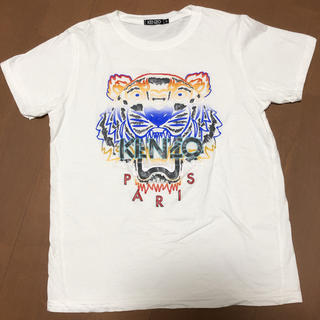 ケンゾー(KENZO)のKENZO Tシャツ(Tシャツ/カットソー(半袖/袖なし))
