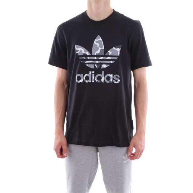 adidas(アディダス)の（新品） adidas Originals 　Tシャツ  メンズのトップス(Tシャツ/カットソー(半袖/袖なし))の商品写真