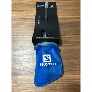 サロモン(SALOMON)のSalomonサロモン トレイルランニング ハイドレーションボトルソフトフラスク(その他)