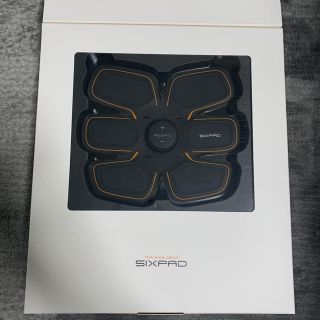 シックスパッド(SIXPAD)のSixpad Abs Fit(トレーニング用品)