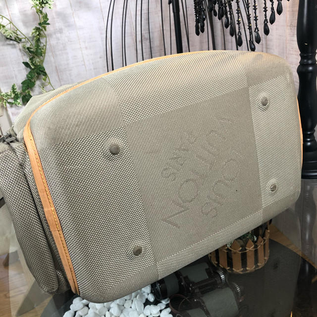 Louis Vuitton ボストンバッグ　アヴェンテリエ