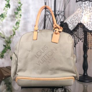 ルイヴィトン(LOUIS VUITTON)のLouis Vuitton ボストンバッグ　アヴェンテリエ(ボストンバッグ)