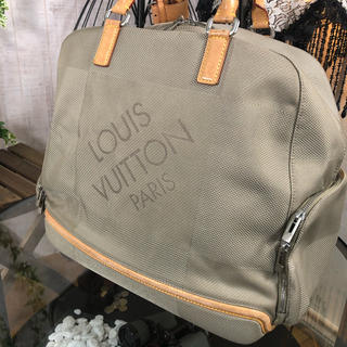 Louis Vuitton ボストンバッグ　アヴェンテリエ