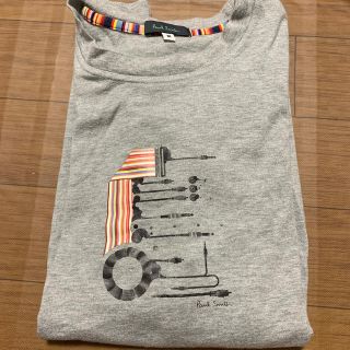 ポールスミス(Paul Smith)のPaul Smith ロンT M(Tシャツ/カットソー(七分/長袖))