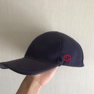 グッチ(Gucci)のGUCCI キャップ(キャップ)