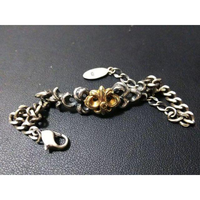 Lord Camerot cross design bracelet Lord Camerot cross design bracelet