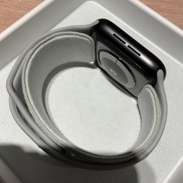 Apple Apple Watch series5 44mm GPSモデルの通販 by Apple's shop｜アップルウォッチならラクマ Watch - (純正品) 日本製新作